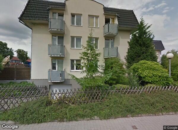 Ceny mieszkań Wrocław UL. OSTRZESZOWSKA 28