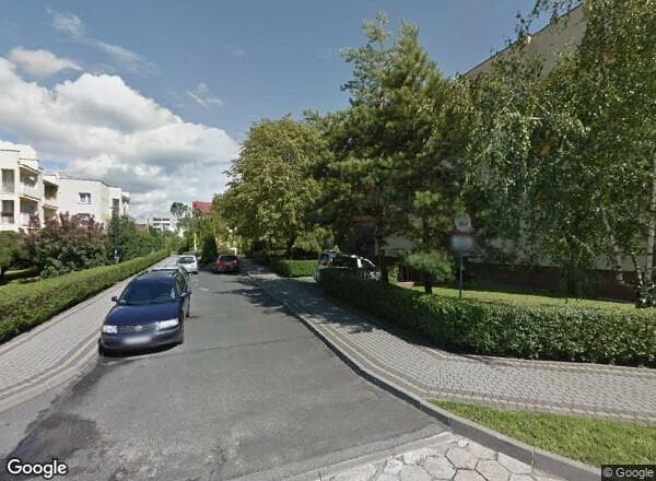 Ceny transakcyjne mieszkań Opole Cieszyńska 30