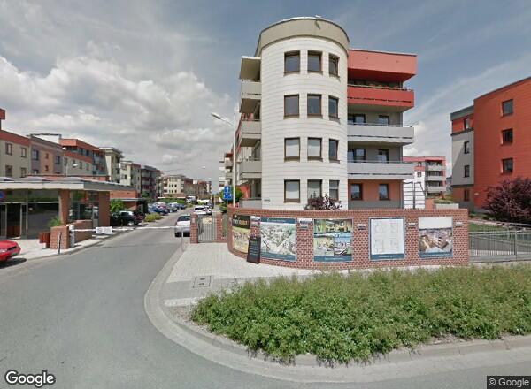 Ceny mieszkań Wrocław UL. RYSZARDA WAGNERA 8