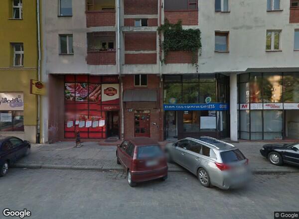 Ceny mieszkań Wrocław UL. JEDNOŚCI NARODOWEJ 83