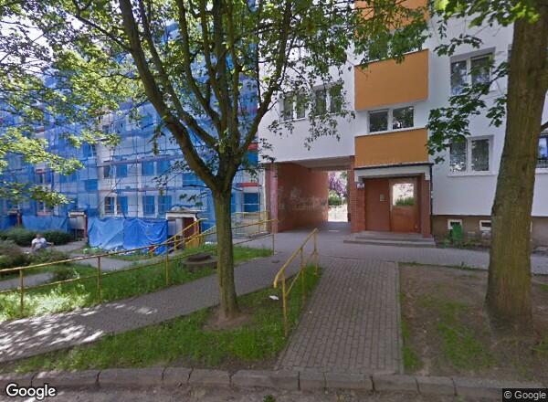 Ceny mieszkań Zielona Góra Okulickiego 9