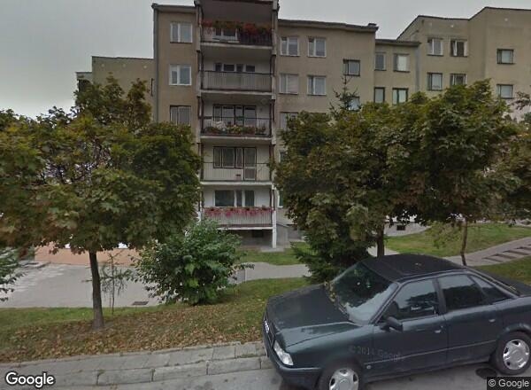 Ceny transakcyjne mieszkań Lublin Medalionów 10