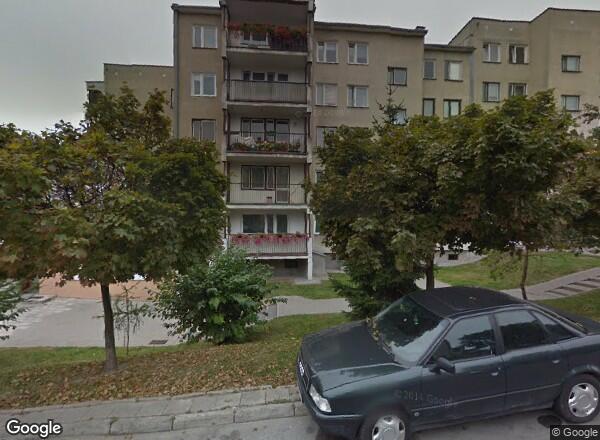 Ceny mieszkań Lublin Medalionów 10