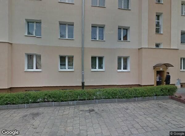 Ceny transakcyjne mieszkań Bydgoszcz Czerkaska 10