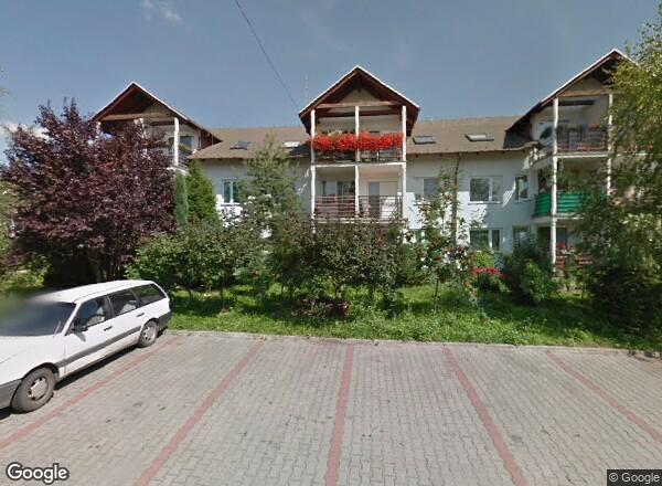 Ceny mieszkań Wrocław UL. PUSTECKA 4