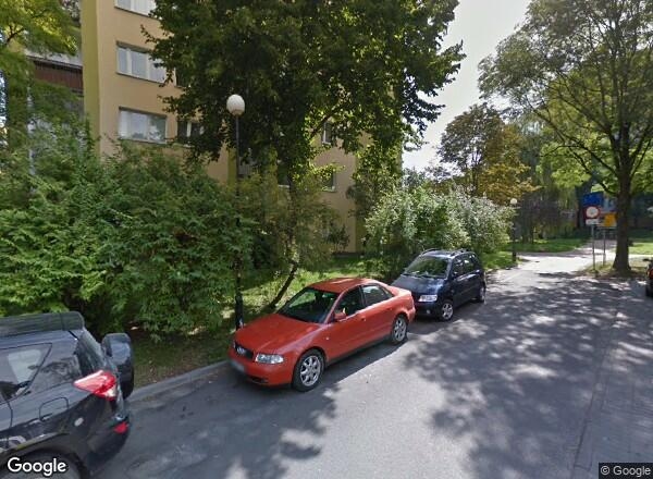 Ceny transakcyjne mieszkań Lublin Mieszka I 1