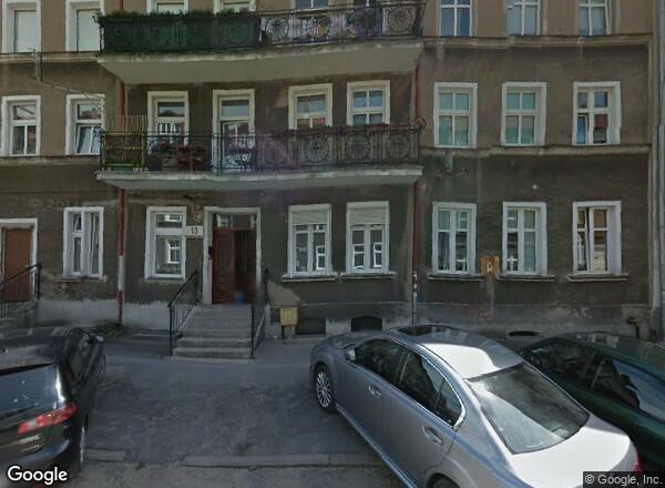 Ceny mieszkań Gdańsk Konrada Wallenroda 13