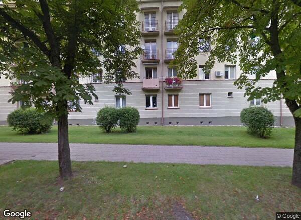 Ceny mieszkań Białystok K. Kalinowskiego 2