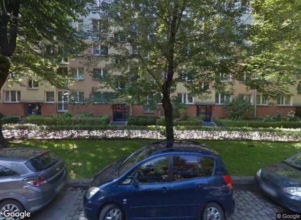 Ceny mieszkań Wrocław UL. ZAOLZIAŃSKA 15