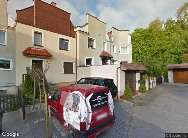 Ceny transakcyjne mieszkań Sopot Okrężna 17O