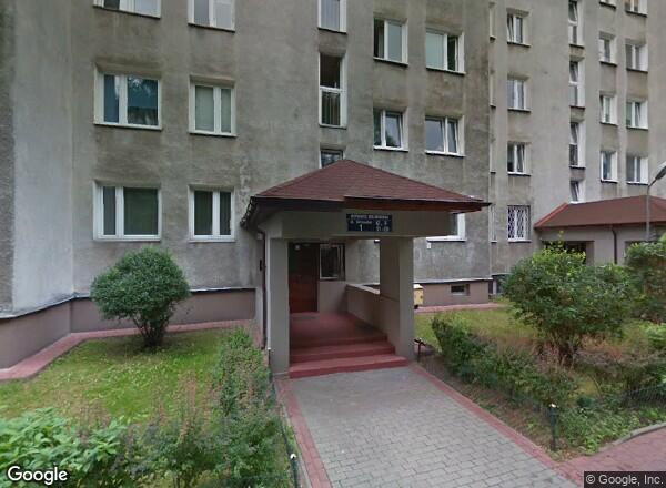 Ceny mieszkań Warszawa ul. Orłowska 1