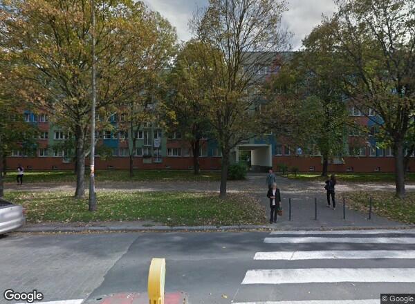 Ceny mieszkań Wrocław UL. KOMANDORSKA 88