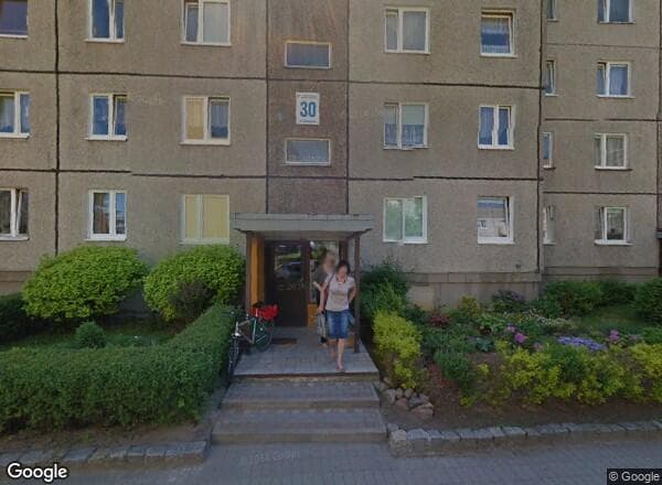 Ceny transakcyjne mieszkań Gorzów Wielkopolski GÓRCZYŃSKA 30