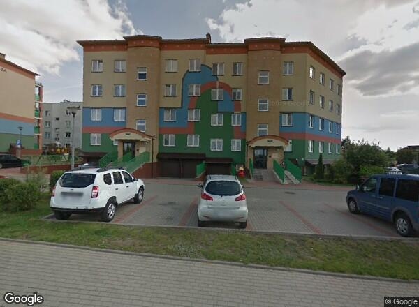 Ceny transakcyjne mieszkań Białystok Przyrodnicza 7