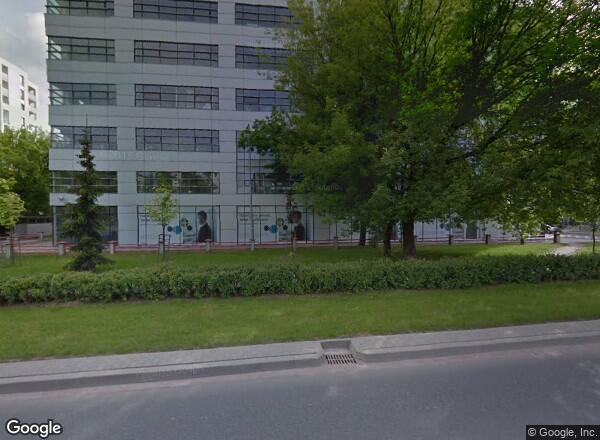 Ceny mieszkań Warszawa ul. Cybernetyki 7A