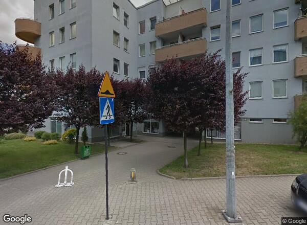 Ceny mieszkań Wrocław UL. JERZEGO BAJANA 15