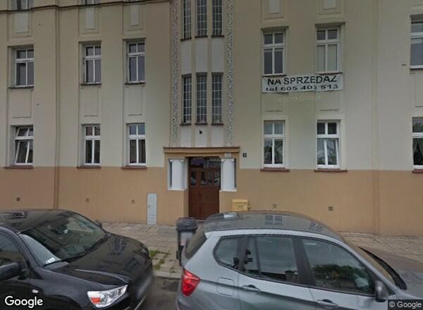 Ceny transakcyjne mieszkań Bydgoszcz Leśna 5