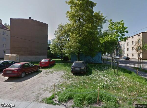 Ceny mieszkań Poznań Józefa Łukaszewicza 37