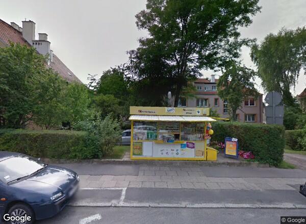 Ceny mieszkań Szczecin Czorsztyńska 43