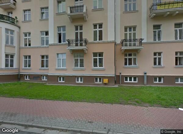 Ceny mieszkań Warszawa ul. Kaliska 1