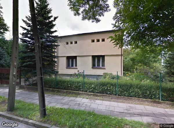 Ceny mieszkań Łódź Adolfa Dygasińskiego 1