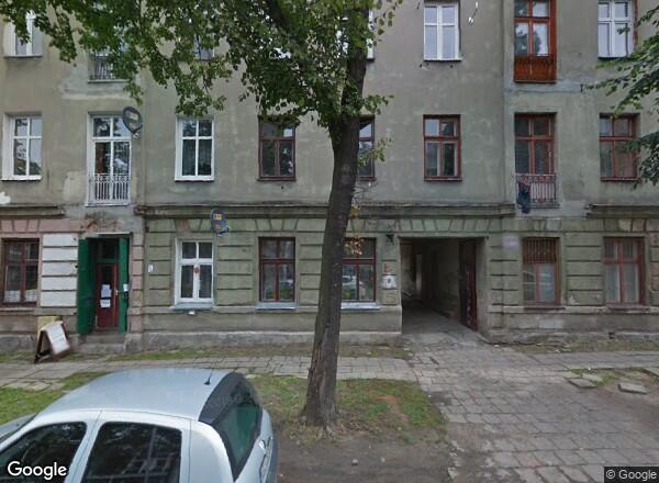 Ceny mieszkań Łódź Sosnowa 14