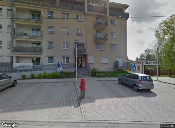 Ceny mieszkań Katowice Rolna 17C