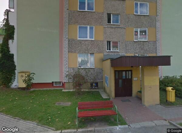 Ceny mieszkań Białystok Rumiankowa 18