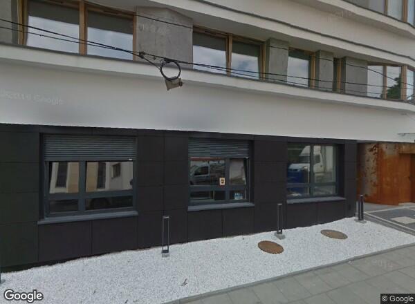 Ceny mieszkań Kraków Jaworskiego 8