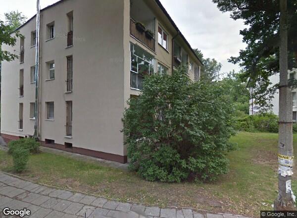 Ceny mieszkań Warszawa ul. Zorzy 32B