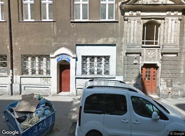 Ceny mieszkań Poznań Antoniego Małeckiego 11