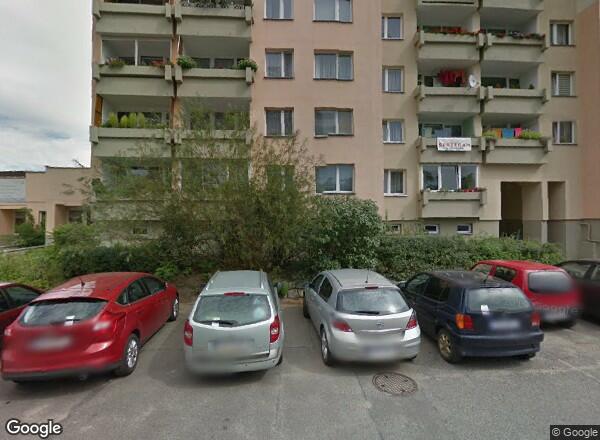 Ceny mieszkań Wrocław UL. EUGENIUSZA HORBACZEWSKIEGO 59