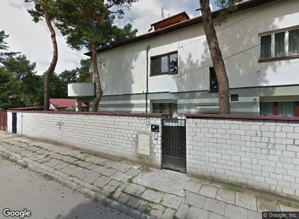 Ceny transakcyjne mieszkań Warszawa ul. Borkowska 37