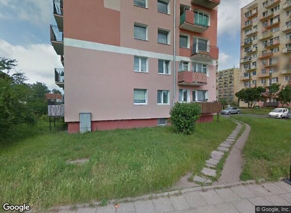 Ceny transakcyjne mieszkań Gdańsk Bzowa 1