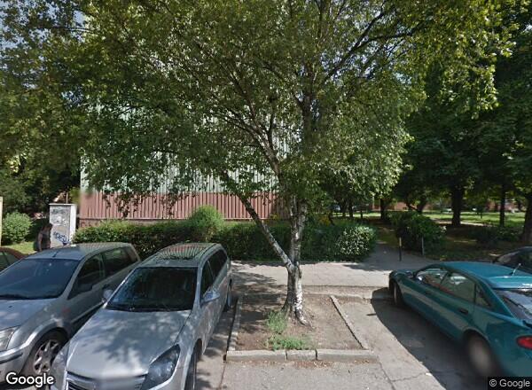 Ceny mieszkań Wrocław UL. KOMANDORSKA 38