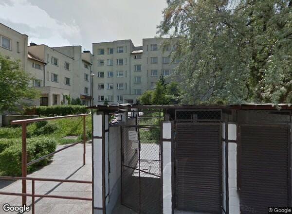 Ceny transakcyjne mieszkań Toruń św. Józefa 7C