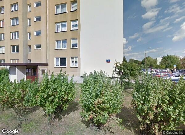 Ceny transakcyjne mieszkań Warszawa ul. E. Szwankowskiego 8