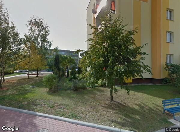 Ceny mieszkań Białystok Skrajna 5