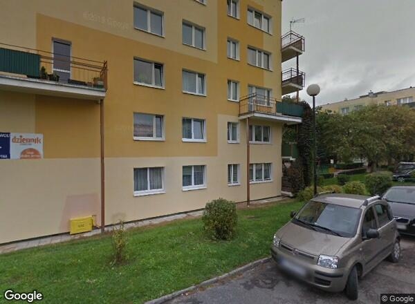 Ceny transakcyjne mieszkań Lublin Żelazowej Woli 14