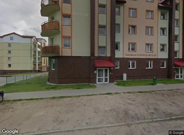 Ceny mieszkań Szczecin Świstacza 34