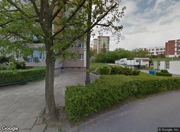 Ceny mieszkań Gdańsk Leśna Góra 23