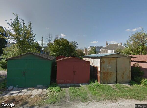 Ceny mieszkań Białystok Północna 2