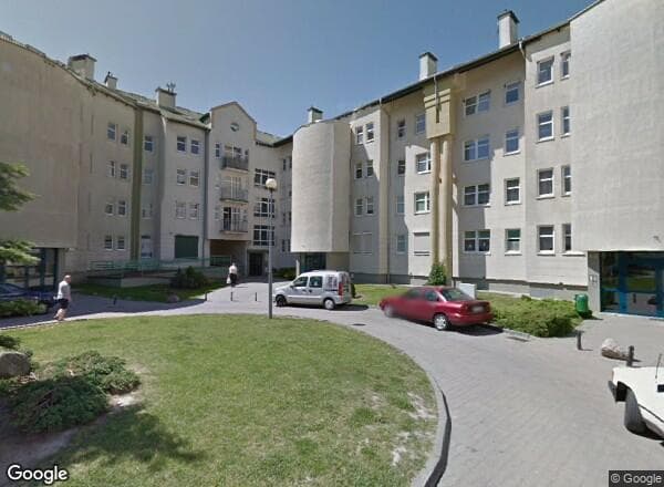 Ceny transakcyjne mieszkań Gorzów Wielkopolski GEN. WŁADYSŁAWA ANDERSA 16