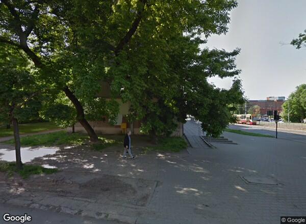 Ceny mieszkań Łódź Drewnowska 16