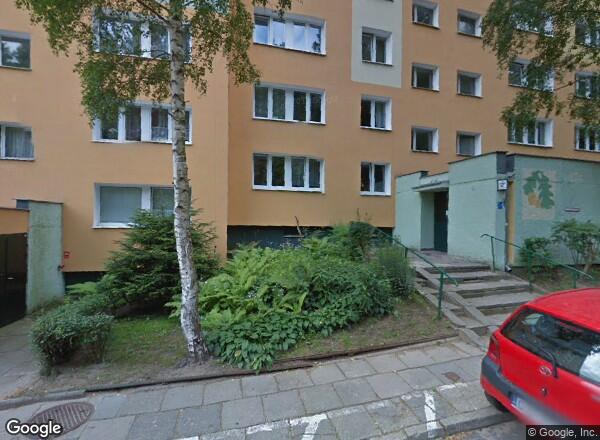 Ceny mieszkań Sopot Oskara Kolberga 12A,B,C,D