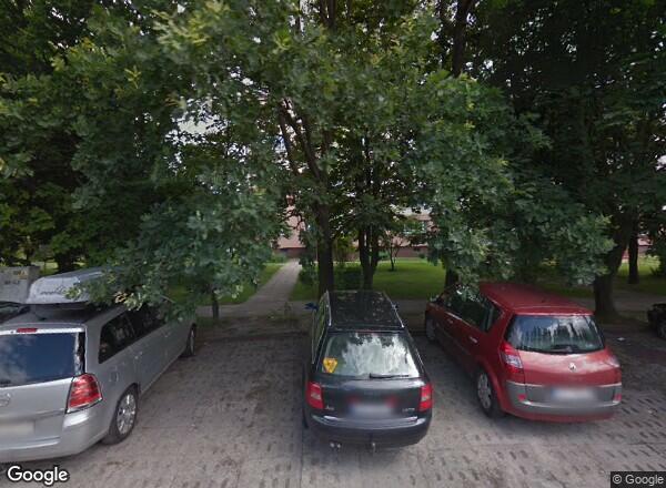 Ceny mieszkań Szczecin Cukrowa 25