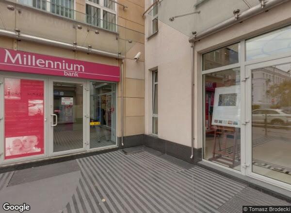 Ceny mieszkań Warszawa ul. Puławska 22