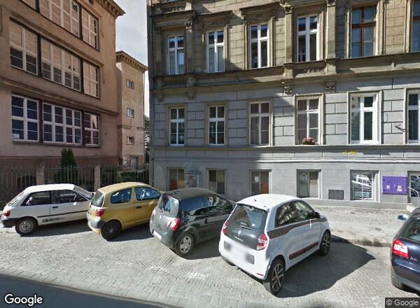 Ceny mieszkań Wrocław UL. GEN. JANA HENRYKA DĄBROWSKIEGO 23