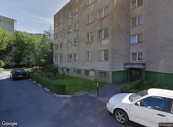 Ceny mieszkań Wrocław UL. PRZYJAŹNI 69