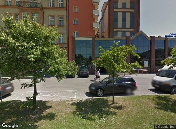 Ceny transakcyjne mieszkań Gdańsk Okopowa 5